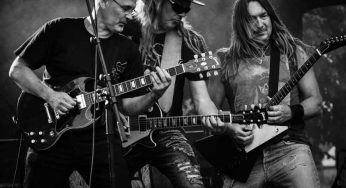Los Rockeros: Una tribu urbana que no pasa de moda