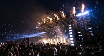 MY CHEMICAL ROMANCE , ARCTIC MONKEYS Y MILEY CYRUS encabezan el cartel del festival CORONA CAPITAL 2022.