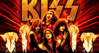 KISS anuncia concierto en México en su última gira mundial